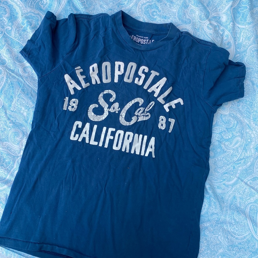 Aeropostale